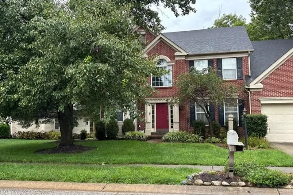 6442 Harrison Ridge Blvd Indianapolis, IN 46236, Marion County