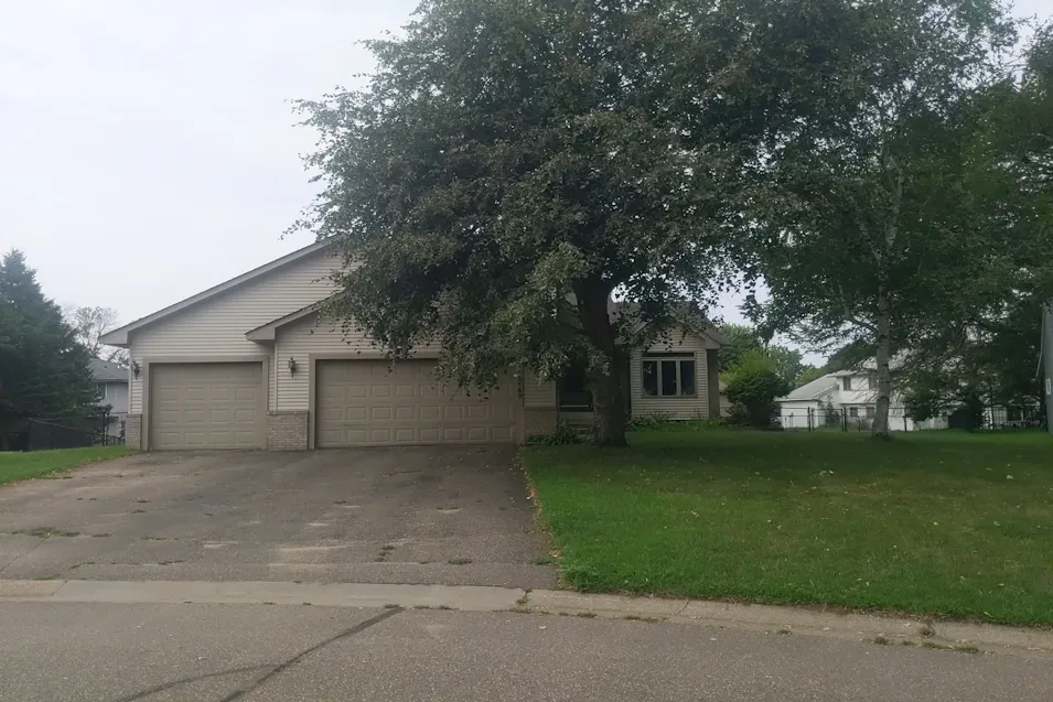 9149 Barrington Court Brooklyn Park, MN 55443, Hennepin County