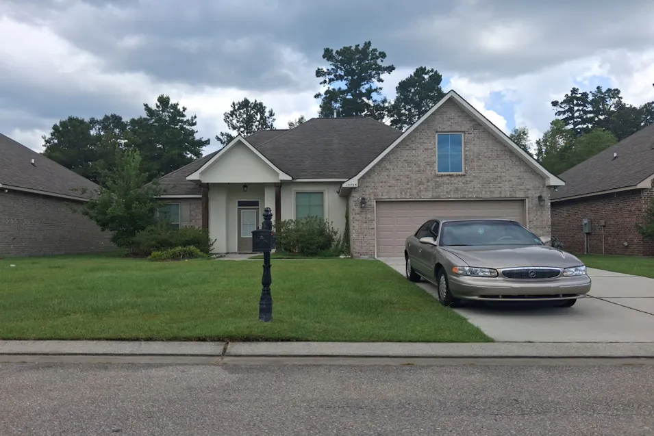 13753 Fig Dr Denham Springs, LA 70726, Livingston Parish County