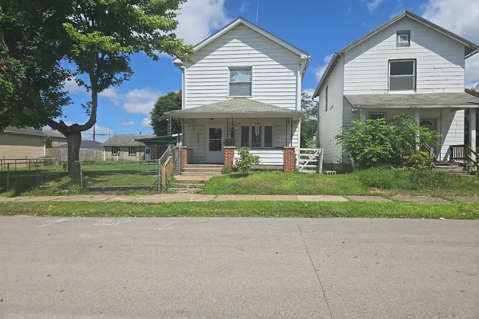 505 Lyndal St New Castle, PA 16101, Lawrence County