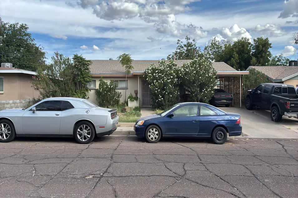 1830 Corbett Drive Las Cruces, NM 88001, Dona Ana County
