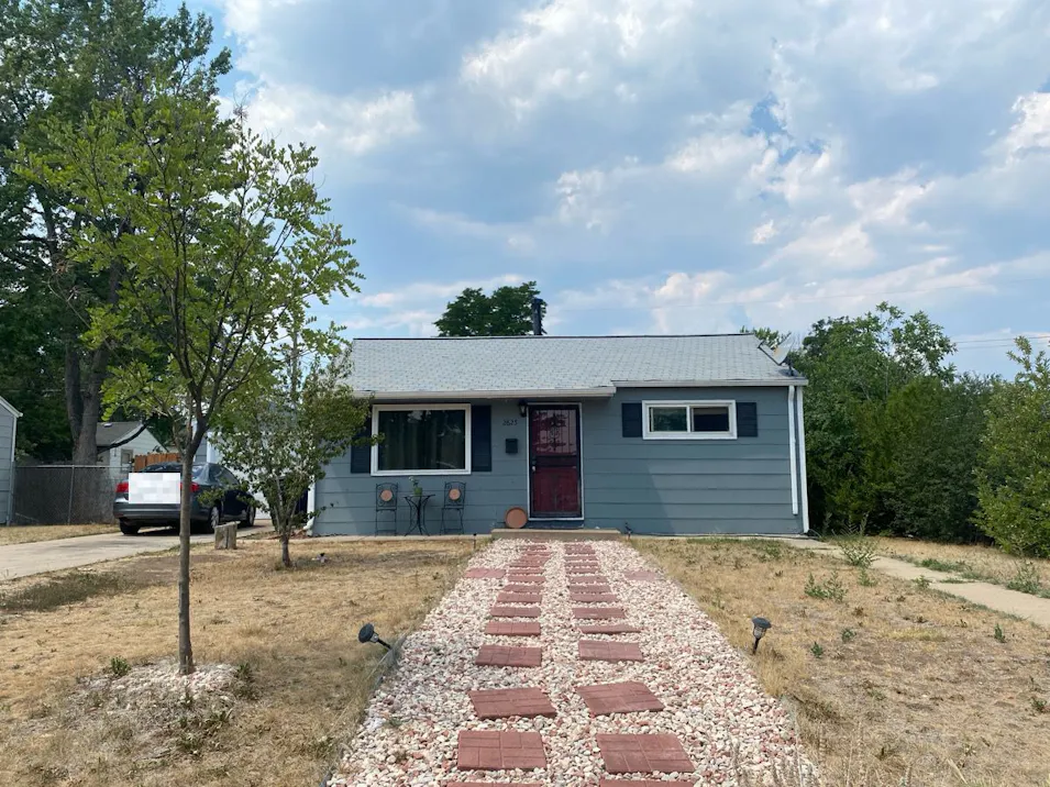 2625 South Hazel Court Denver, CO 80219, Denver County