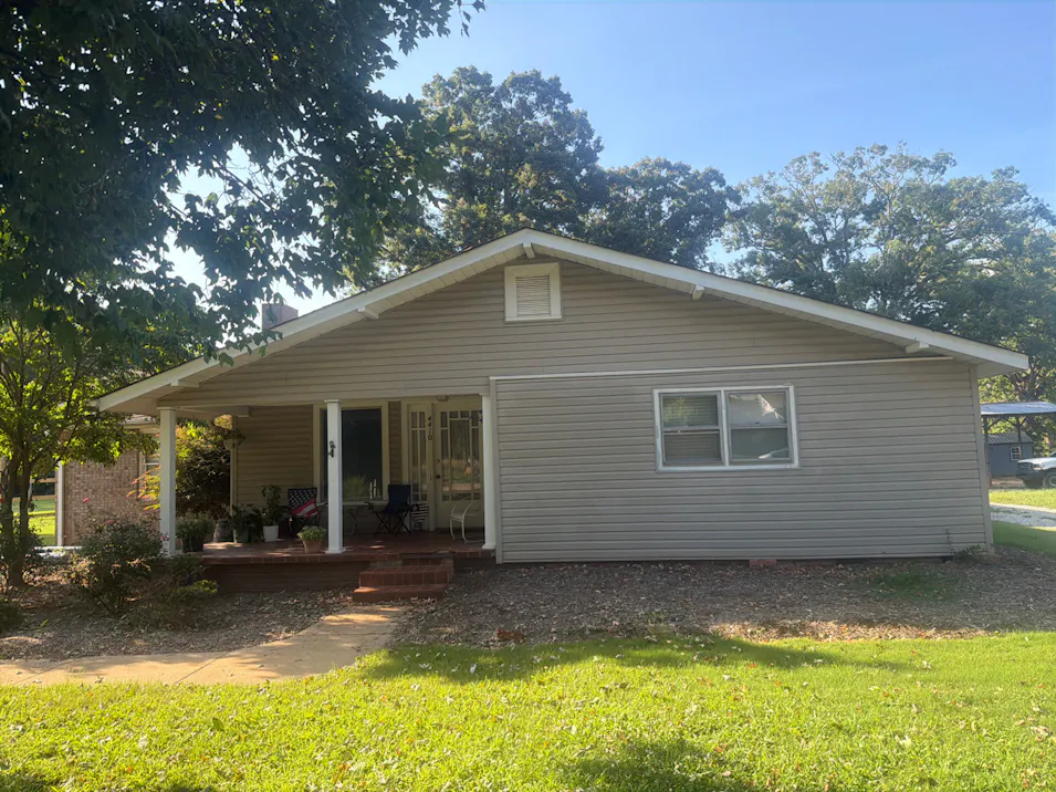 4410 Goodman Lake Rd Salisbury, NC 28146, Rowan County