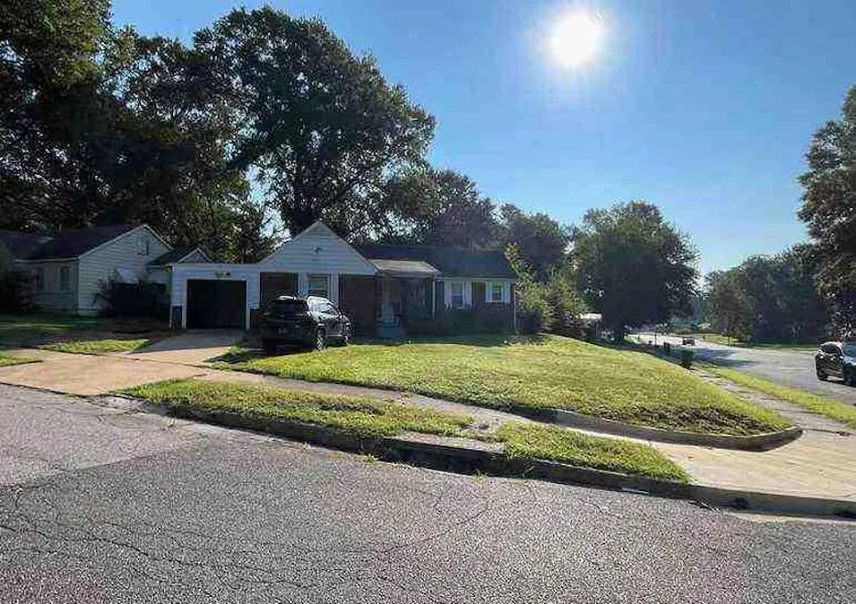 3786 Rhodes Ave Memphis, TN 38111, Shelby County