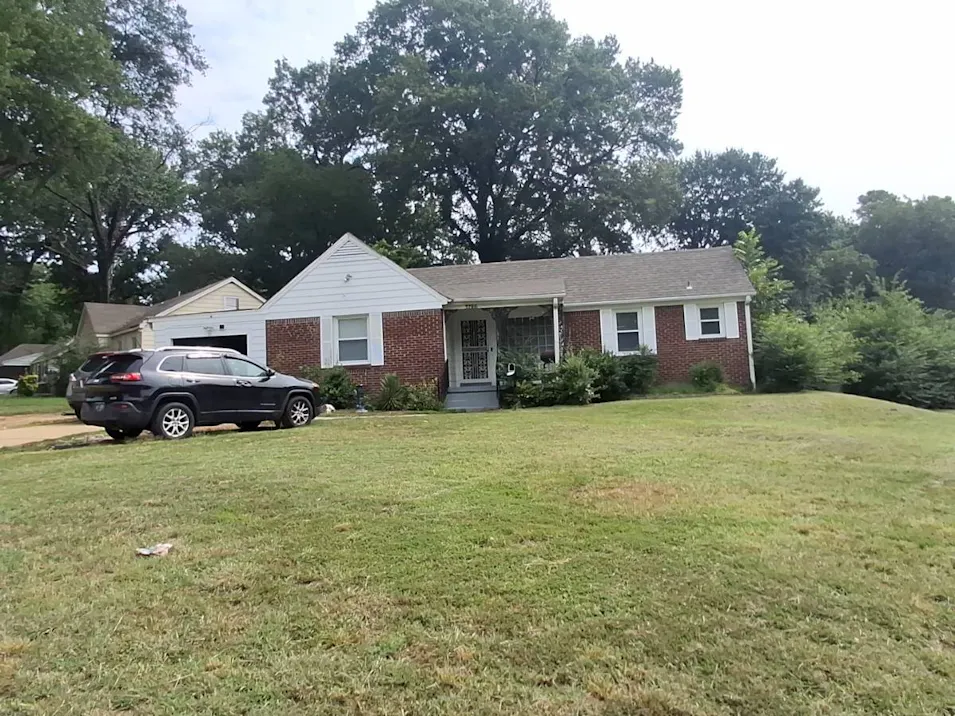 3786 Rhodes Ave Memphis, TN 38111, Shelby County