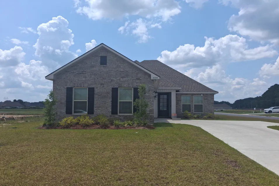 26168 Willette Ave Denham Springs, LA 70726, Livingston Parish County