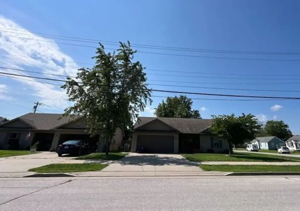 316 W Singleton St Centralia, MO 65240, Boone County