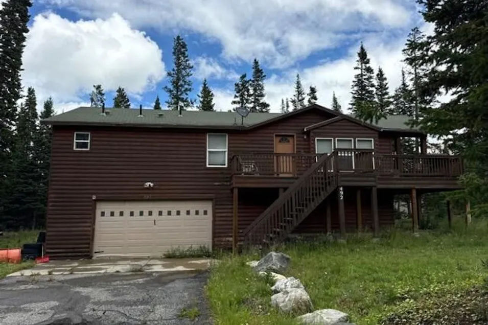 492 Kimmes Ln Breckenridge, CO 80424, Summit County