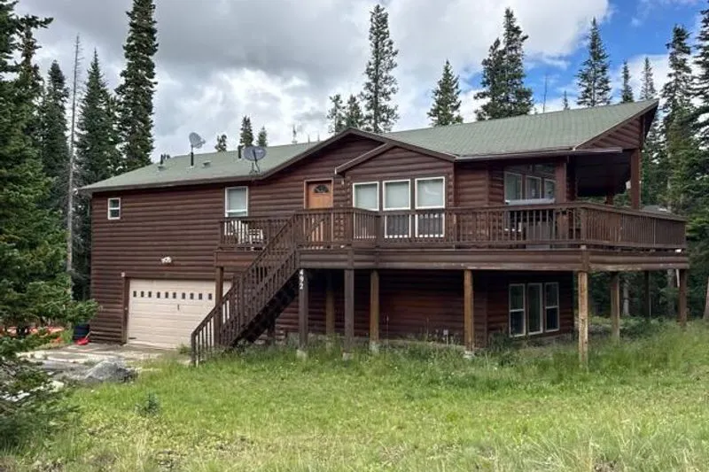 Kimmes Ln, Breckenridge, CO 80424 #1