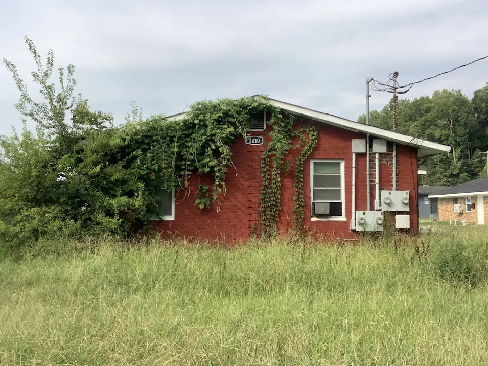3410 Terminal St Columbus, GA 31906, Muscogee County