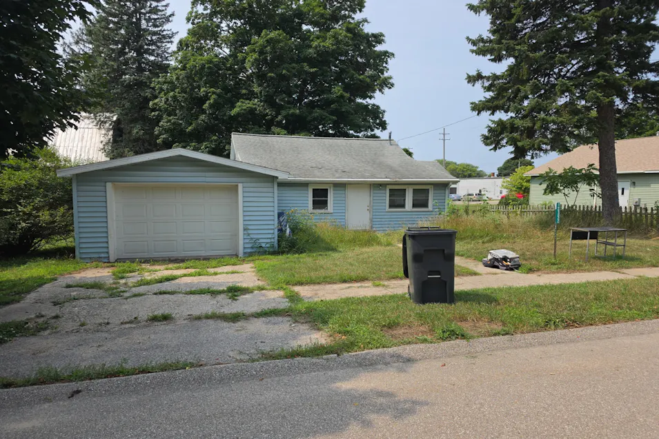 12352 Virginia St Bear Lake, MI 49614, Manistee County