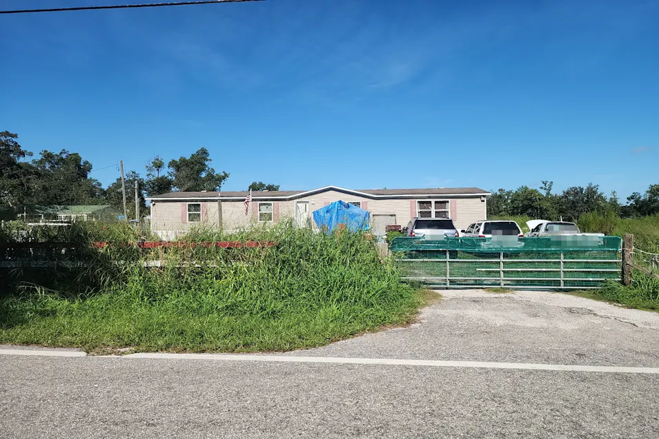 2259 NW Owens Avenue Arcadia, FL 34266, Desoto County