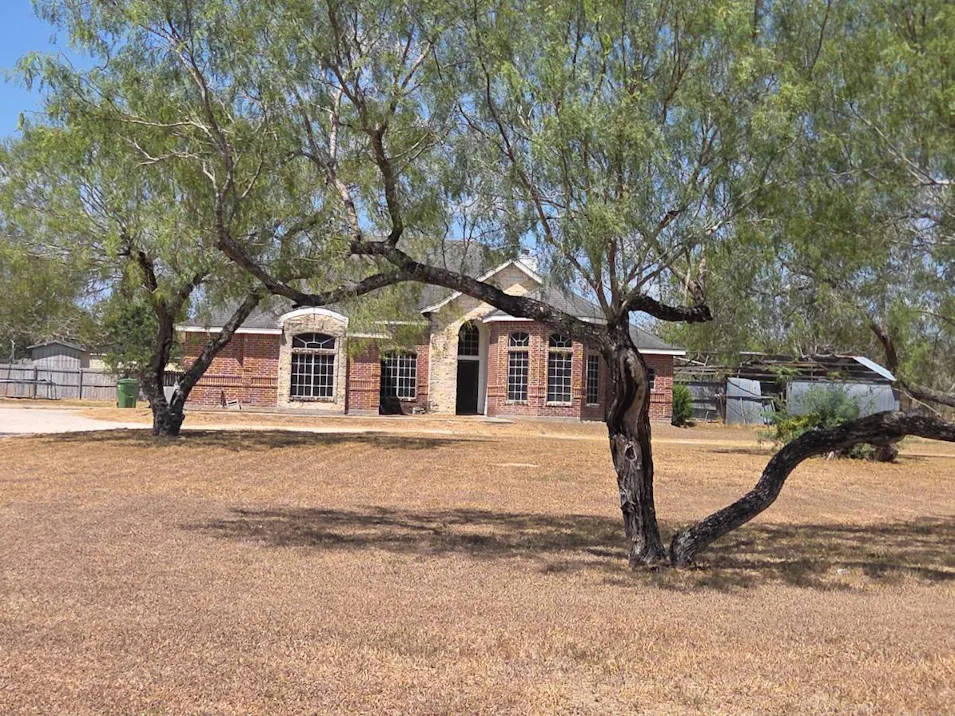 265 N County Road 1042 Kingsville, TX 78363, Kleberg County