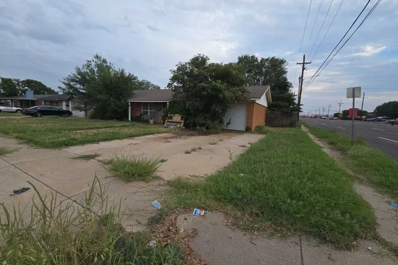 47th St, Lubbock, TX 79414 #1