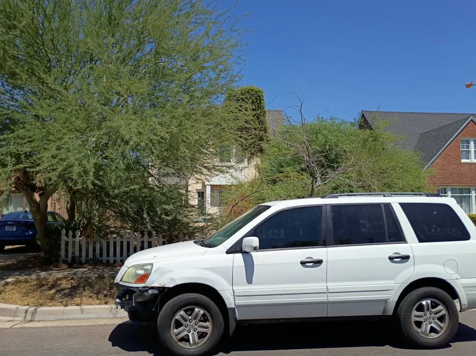 66 West Culver Street Phoenix, AZ 85003, Maricopa County