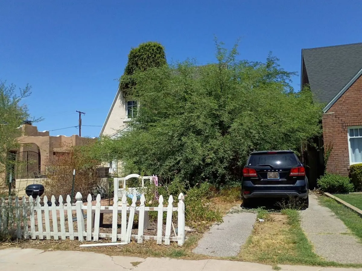 Culver St, Phoenix, AZ 85003 #1