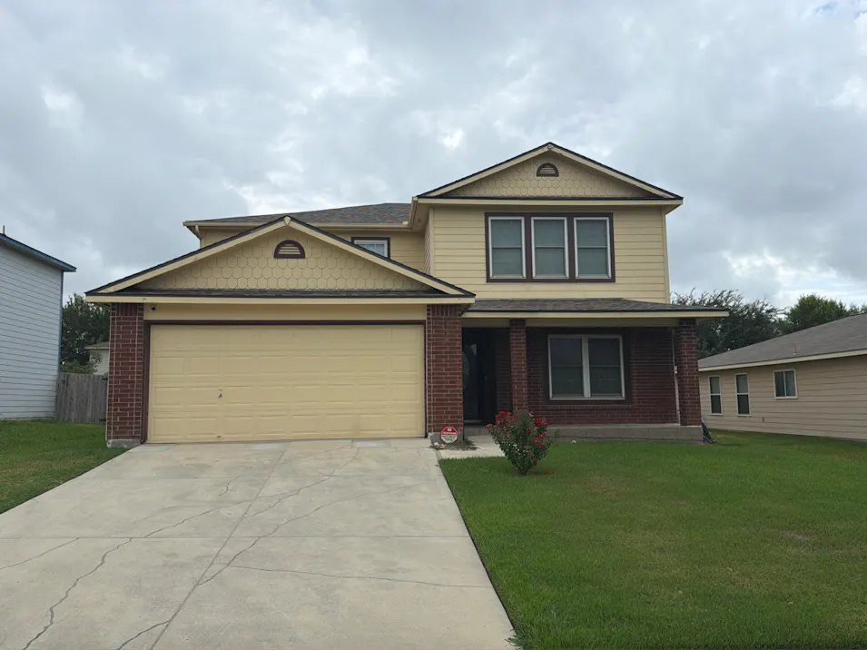 129 Hanging Moss Dr Cibolo, TX 78108, Guadalupe County