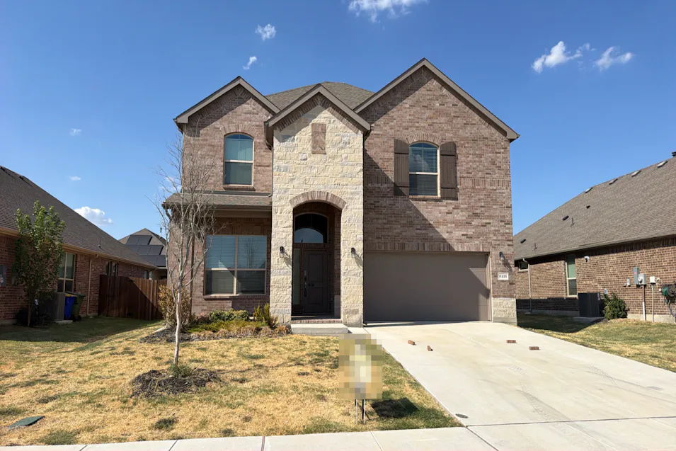 5225 Mountain View Drive Krum, TX 76249, Denton County