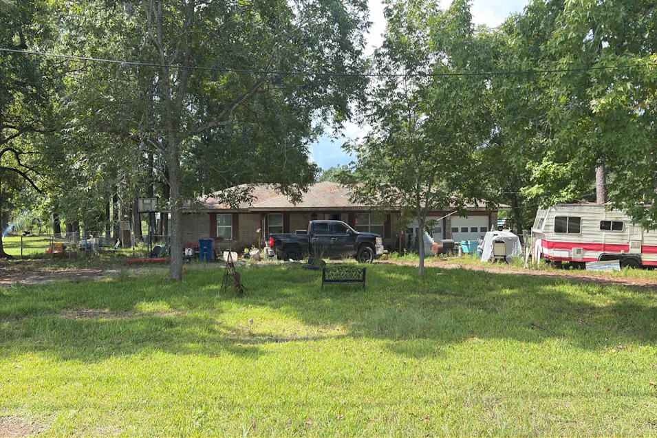 2310 S Main St Vidor, TX 77662, Orange County