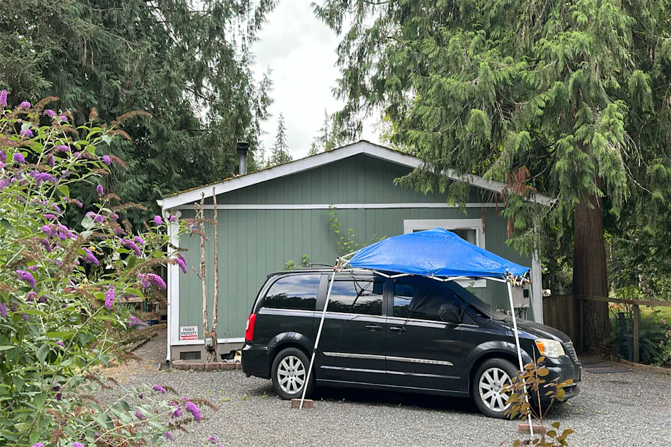 17101 119th Pl NE Arlington, WA 98223, Snohomish County