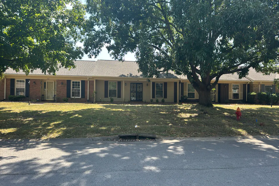 961 Todd Preis Drive Nashville, TN 37221, Davidson County