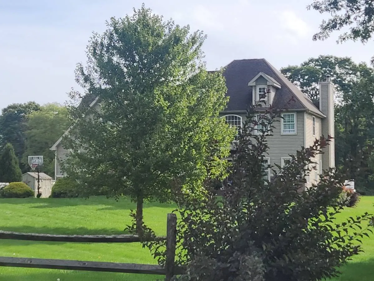 Pleasant Ridge Rd, Poughquag, NY 12570 #1