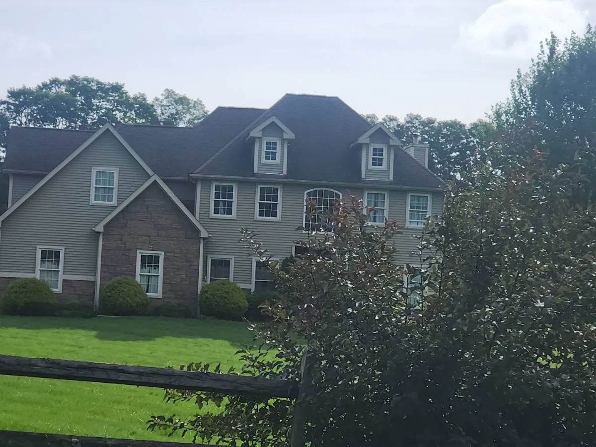 Pleasant Ridge Rd, Poughquag, NY 12570