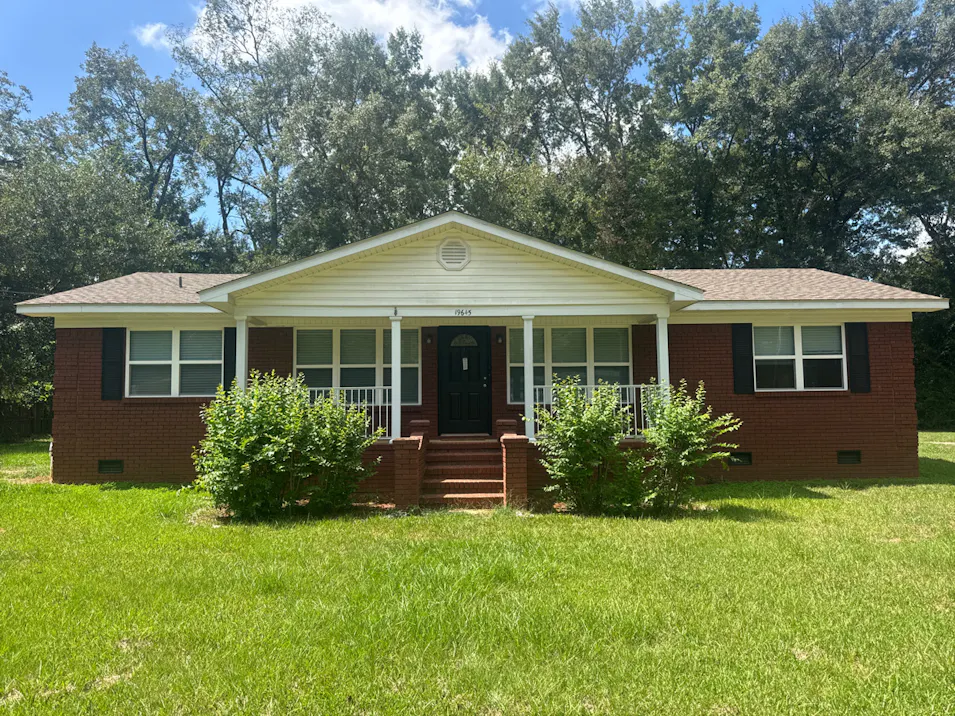 19645 N 5th St Citronelle, AL 36522, Mobile County