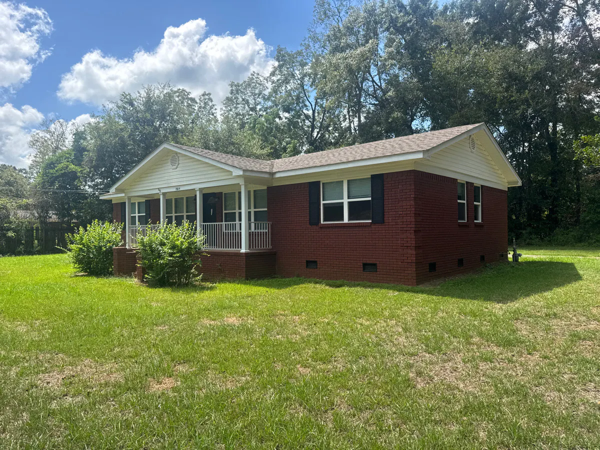 5th St, Citronelle, AL 36522 #1