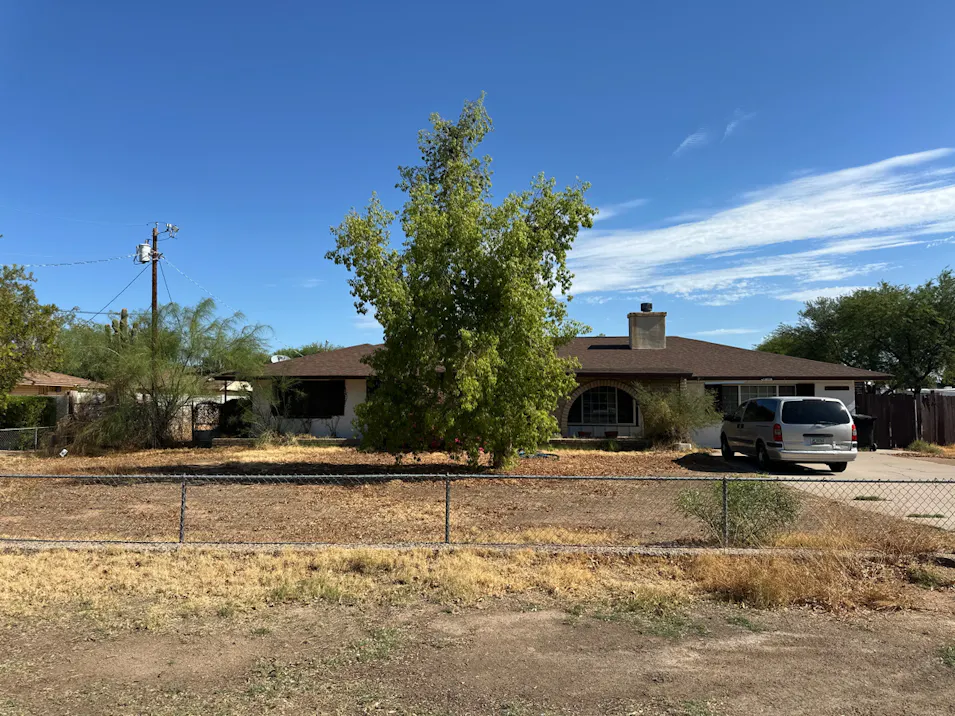 4038 W Morrow Dr Glendale, AZ 85308, Maricopa County