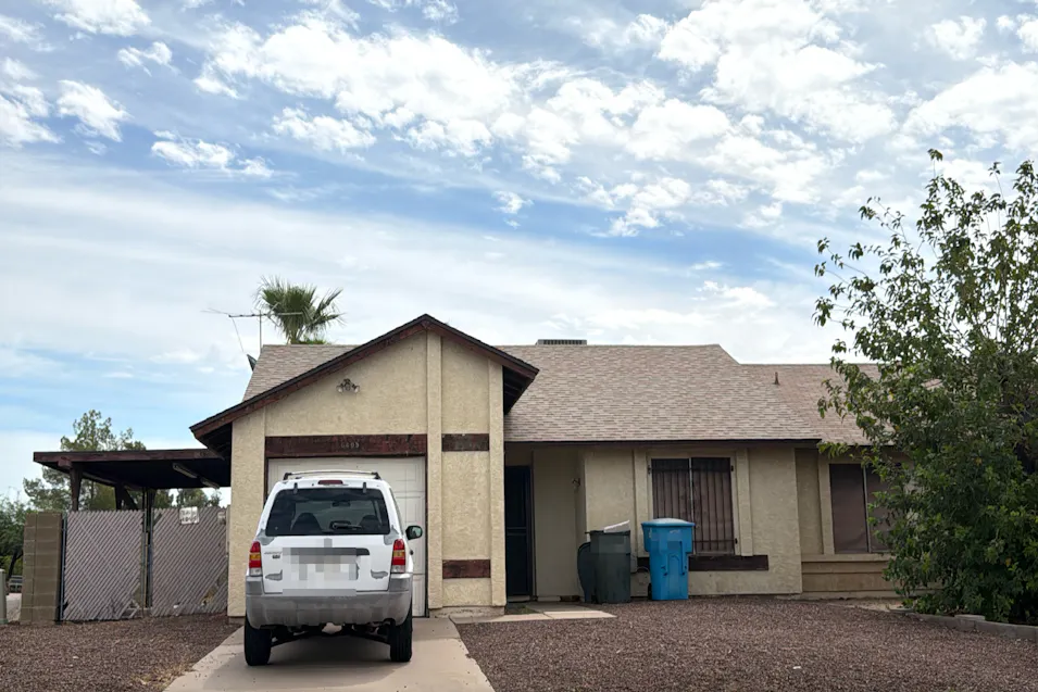 16405 N 18th St Phoenix, AZ 85022, Maricopa County