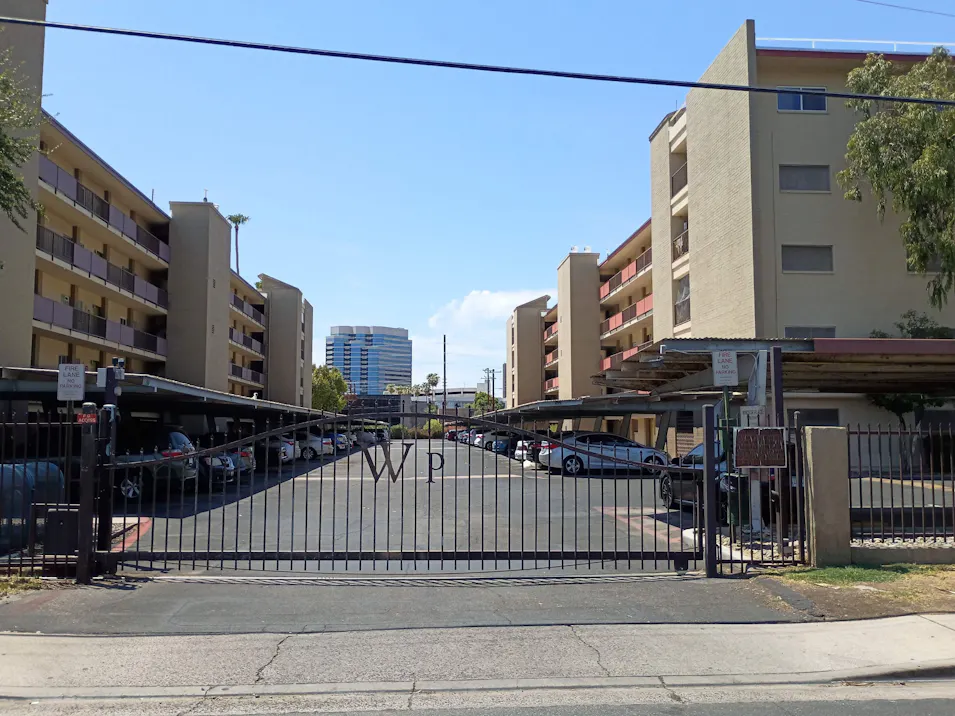349 E Thomas Rd E407 Phoenix, AZ 85012, Maricopa County