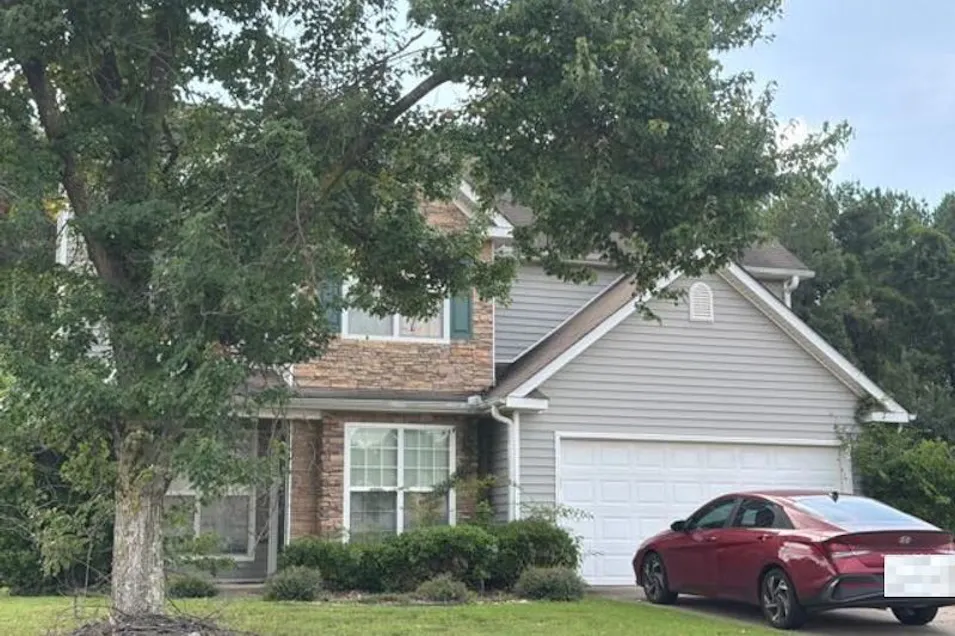 260 Ridge Pointe Dr Covington, GA 30016, Newton County