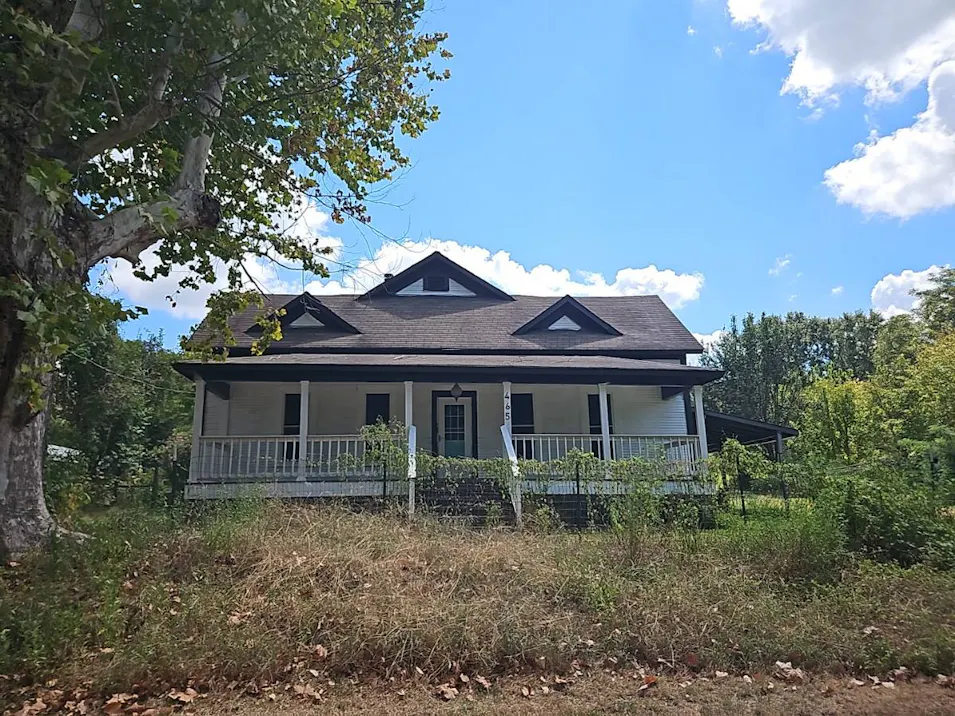 465 Central Ave Harleton, TX 75651, Harrison County