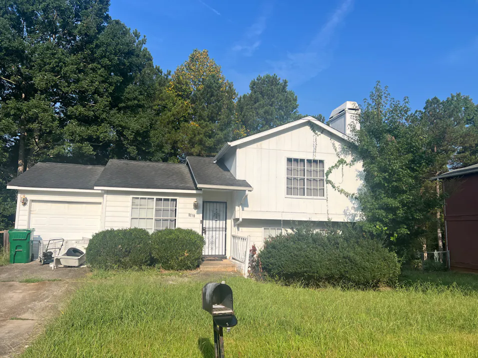 3842 Laurenhill Ln Decatur, GA 30034, Dekalb County