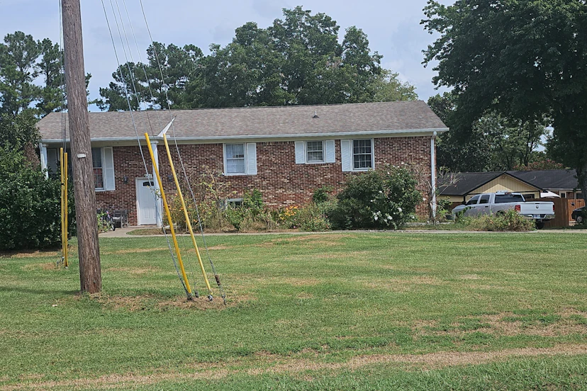 601 Blue Ridge Drive