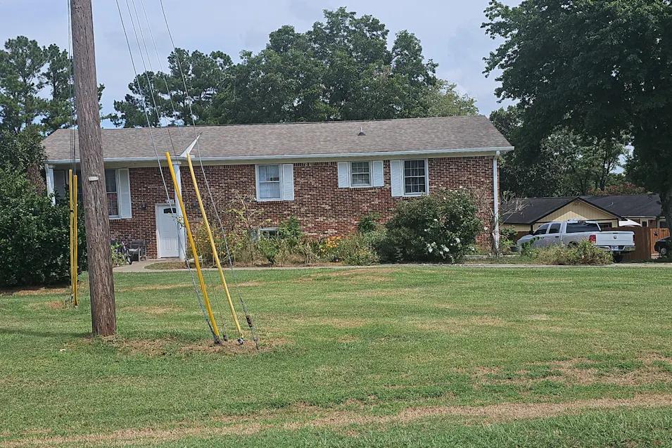 601 Blue Ridge Drive Columbia, TN 38401, Maury County