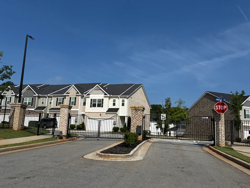 194 Hampton Circle McDonough, GA 30253, Henry County