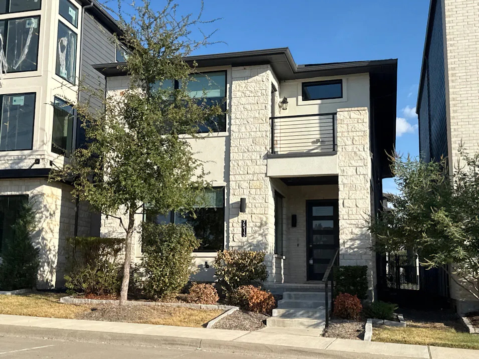 7513 Hewitt Dr McKinney, TX 75070, Collin County