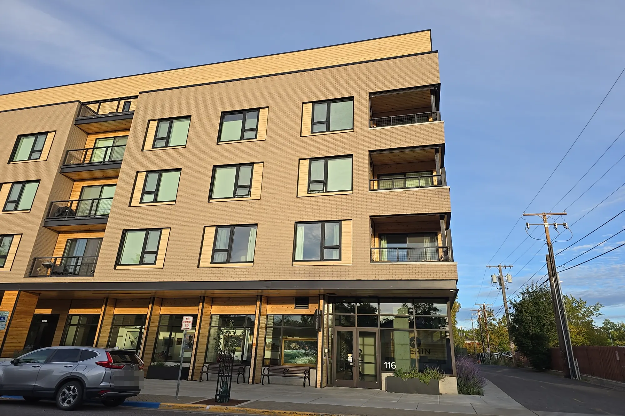 Bozeman Ave, Bozeman, MT 59715