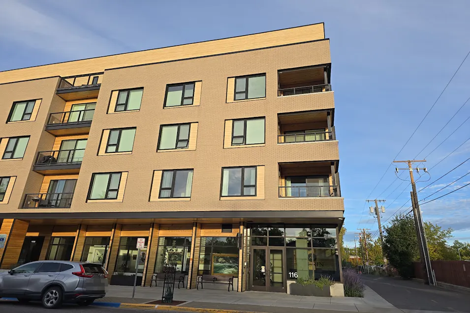 116 N Bozeman Avenue Unit 305 Bozeman, MT 59715, Gallatin County