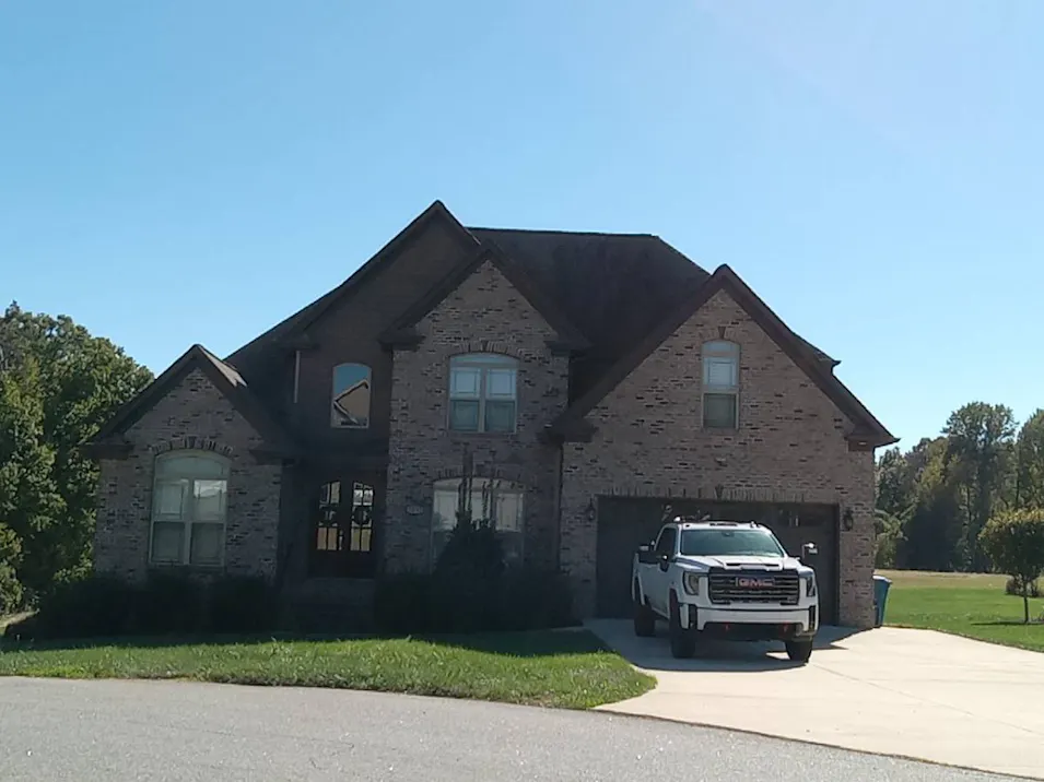 5147 Meadow Park Lane Hickory, NC 28602, Catawba County