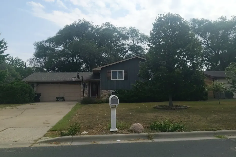 11455 Lily Street Northwest Coon Rapids, MN 55433, Anoka County