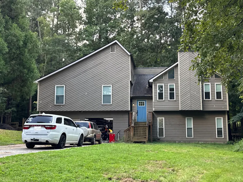 4264 Whitewater Ct Peachtree Corners, GA 30092, Gwinnett County