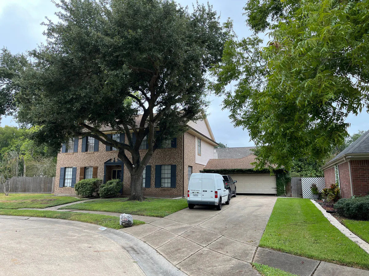 Amesbury Cir, Pearland, TX 77584 #1