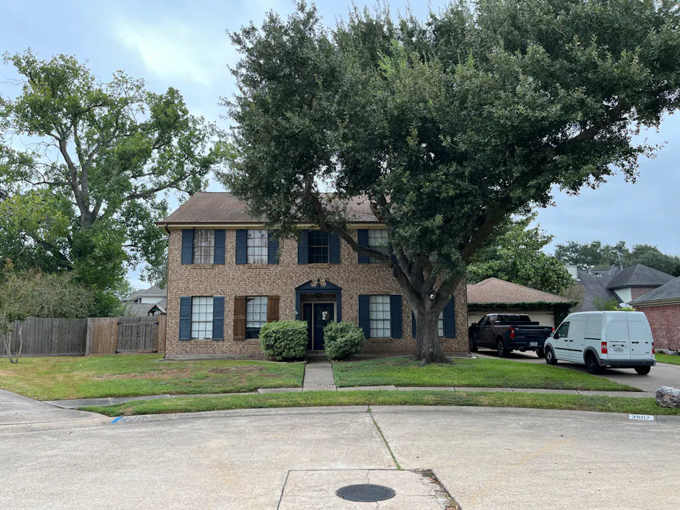 3507 Amesbury Cir Pearland, TX 77584, Brazoria County
