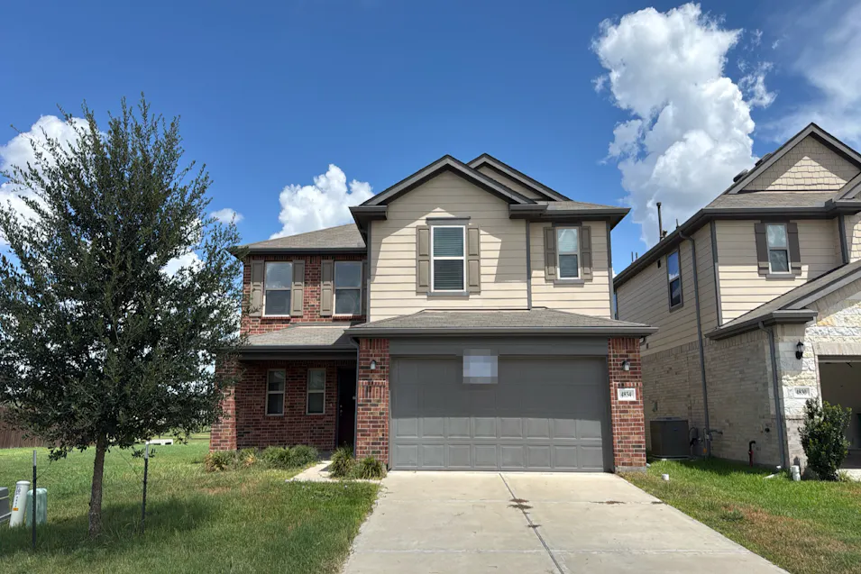 4834 Lucky Fawn Lane Richmond, TX 77406, Fort Bend County