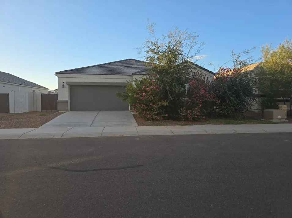 18878 W Farmer Rd Buckeye, AZ 85326, Maricopa County
