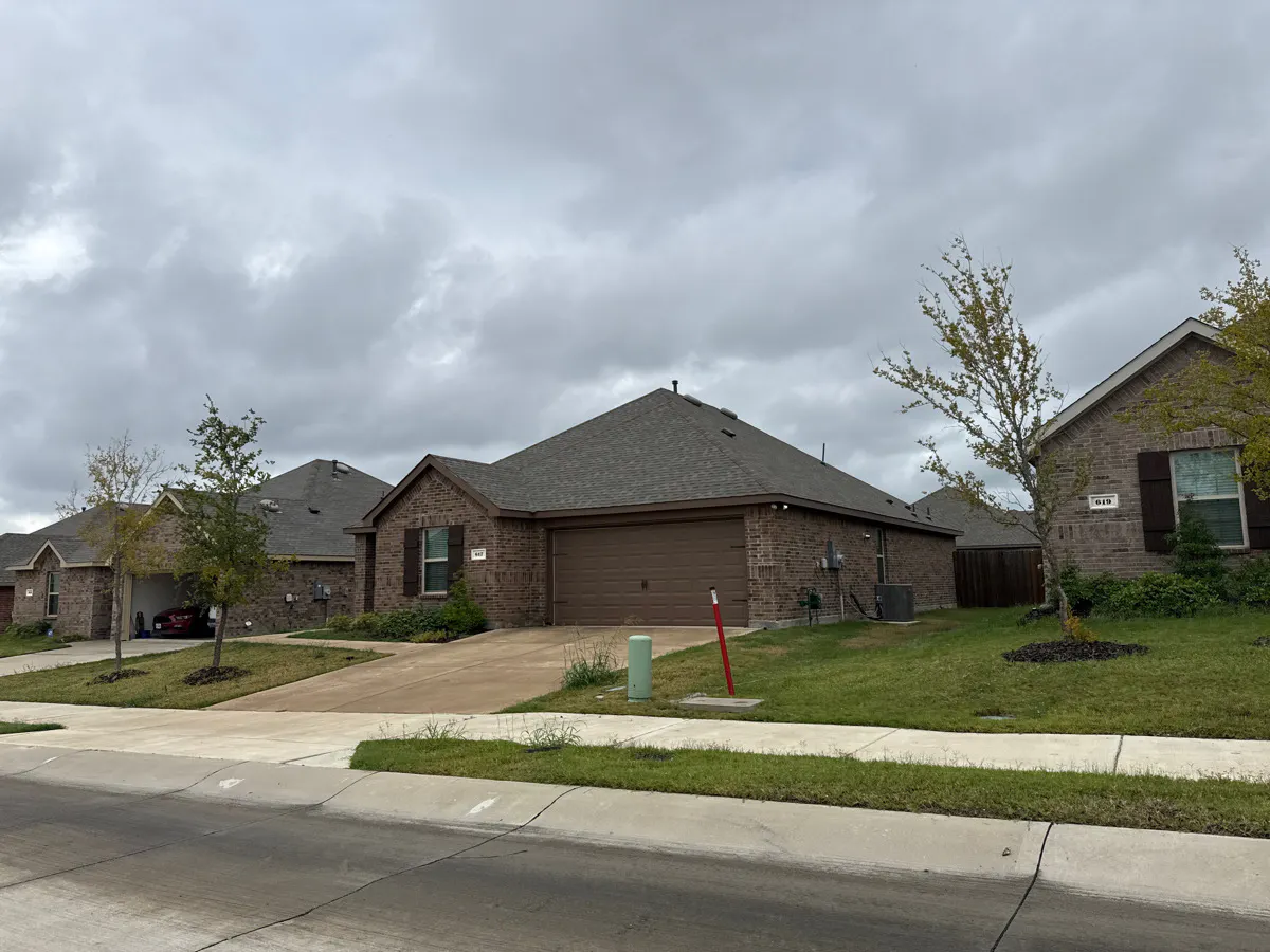 Calm Springs Dr, Princeton, TX 75407 #1
