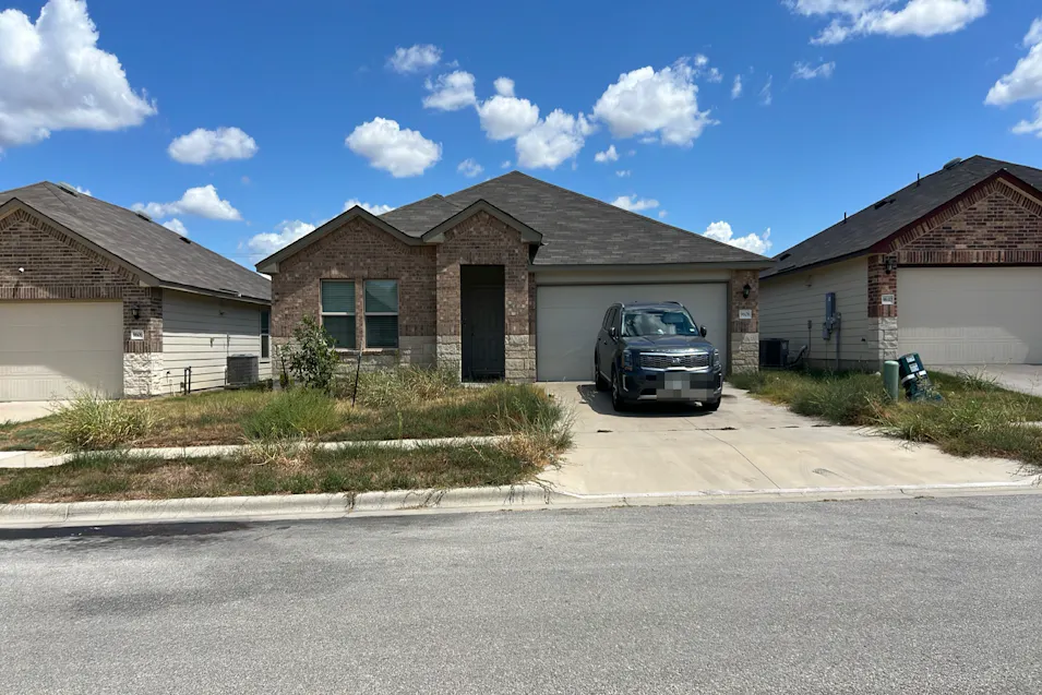 9608 Murandy Dr Killeen, TX 76542, Bell County